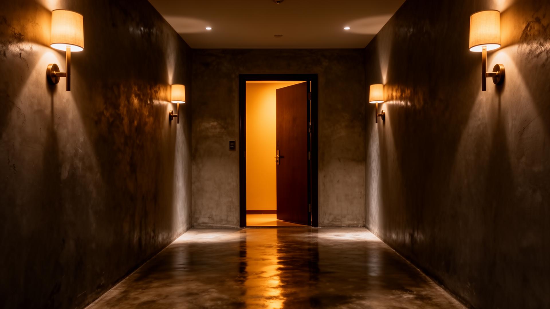 J Private Room — khung hình 5