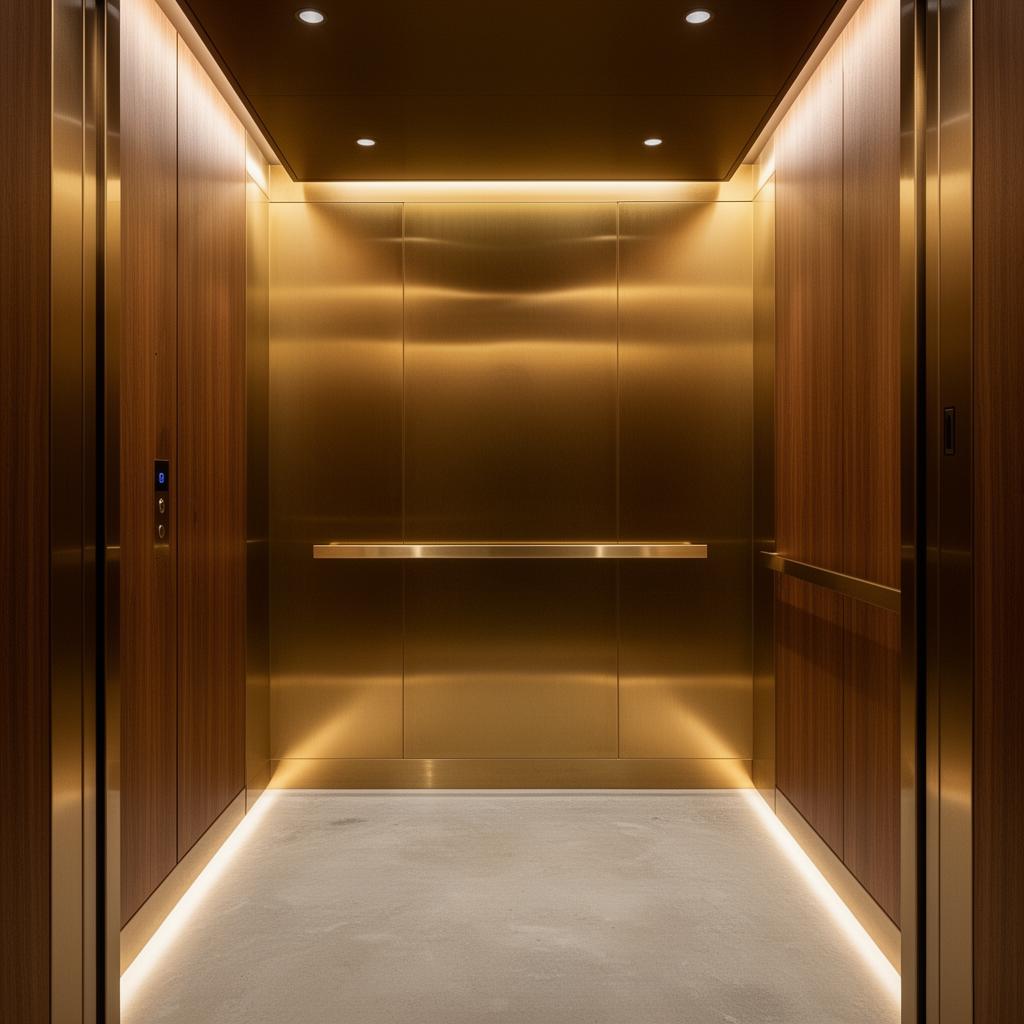 J Private Room — khung hình 6