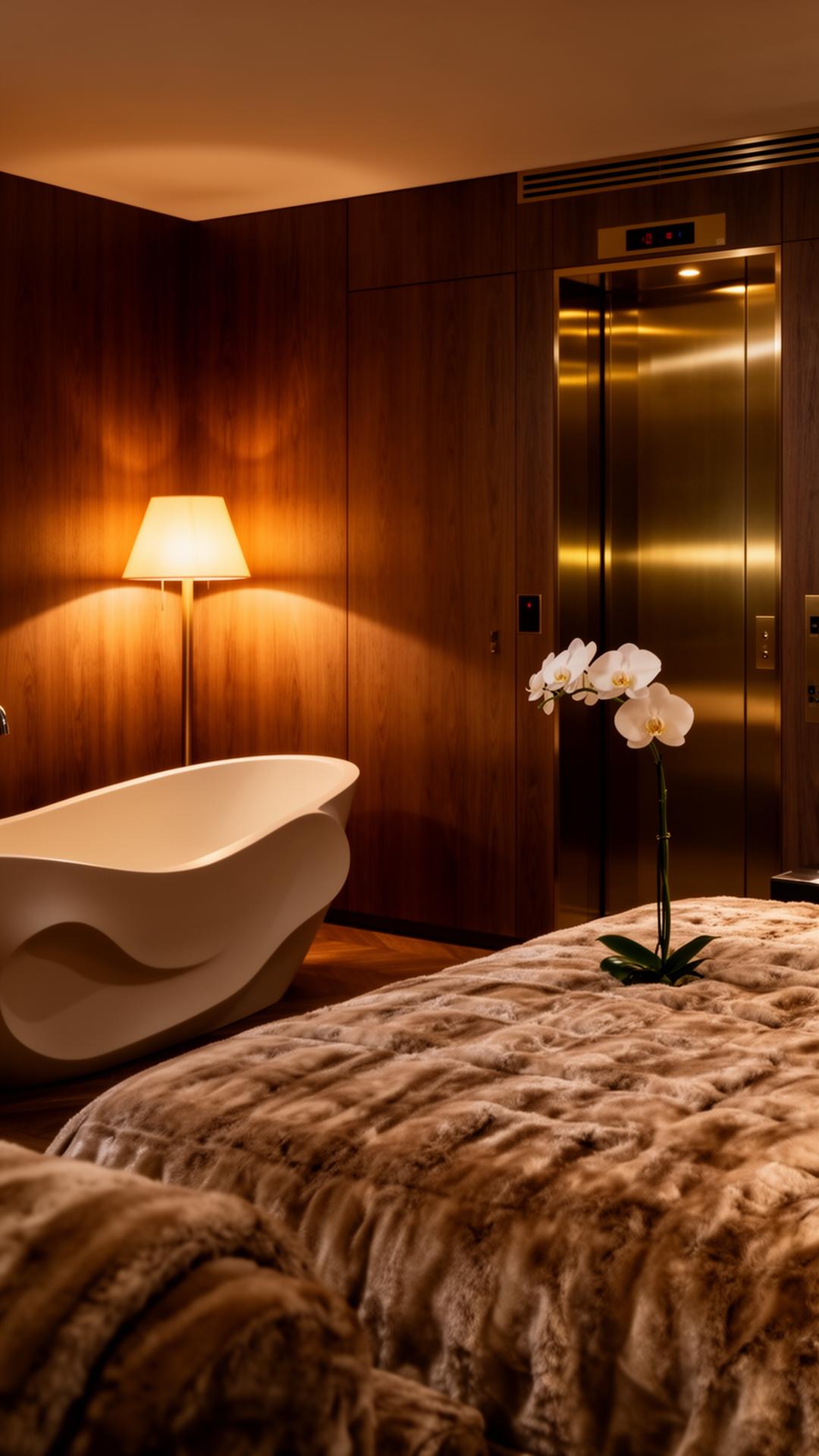 J Private Room — khung hình 2