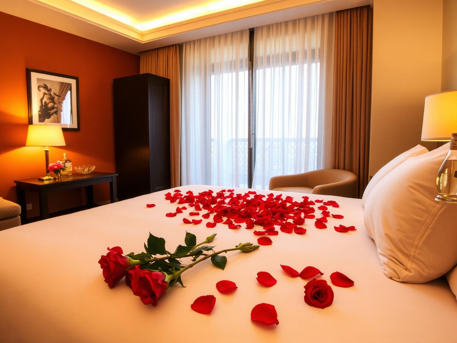 Trọn vẹn đôi lứa