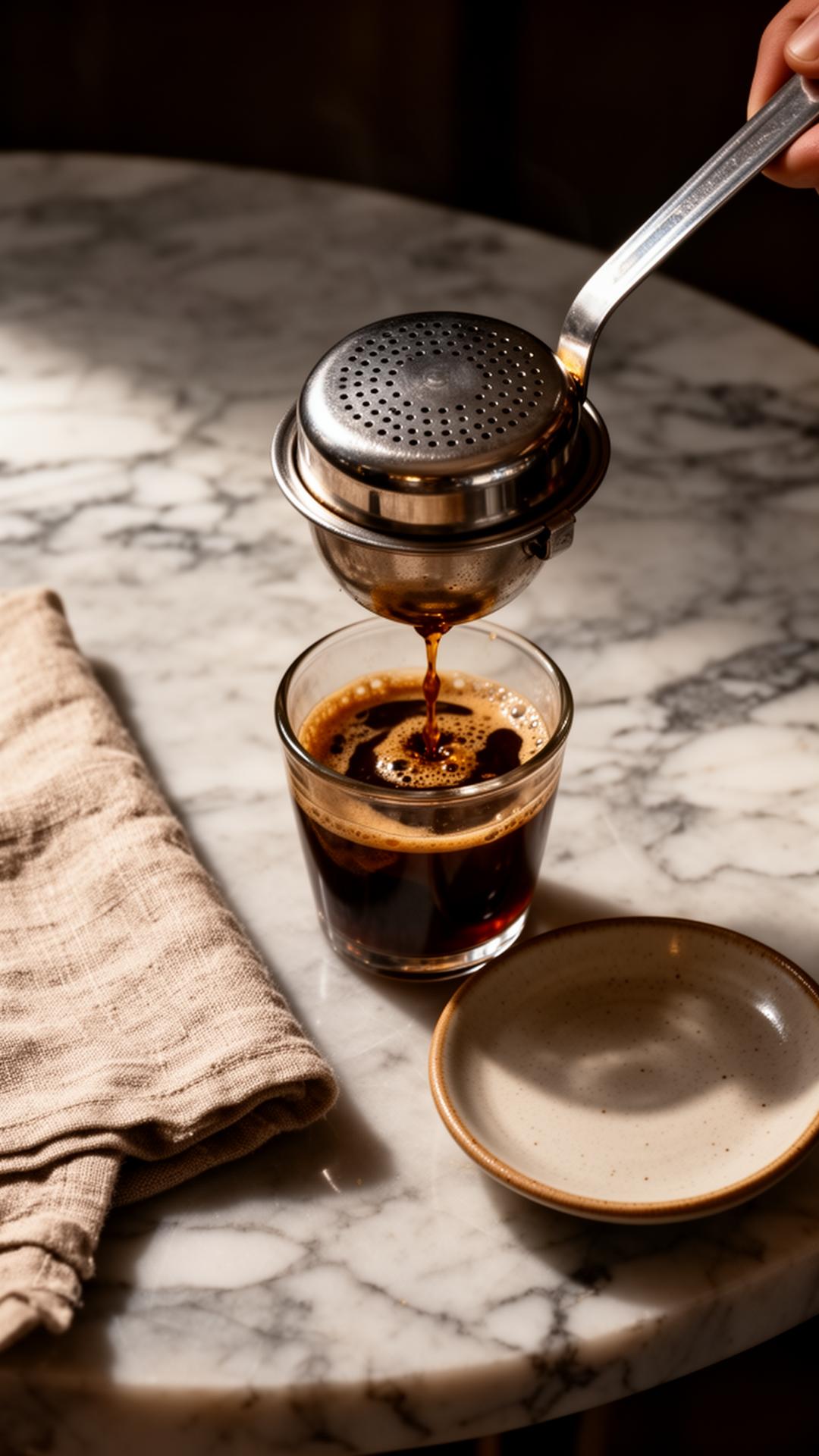 Một góc phố Hà Nội